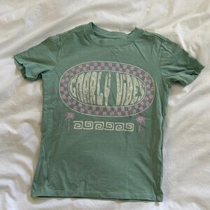 COTTON ON KIDS boys gnarly vibes t shirt 5